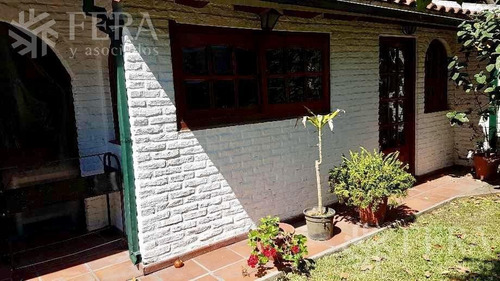 Imagen 14 de 15 de Venta De Casa 5 Ambientes En Wilde Con Cochera Y Fondo Libre Con Quincho ( 25931)