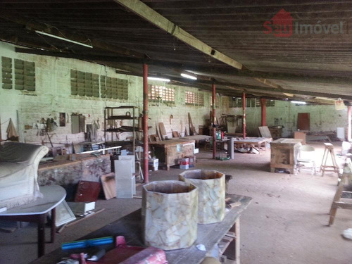 Imagem 11 de 12 de Terreno Rural À Venda, José De Alencar, Fortaleza. - Te0047