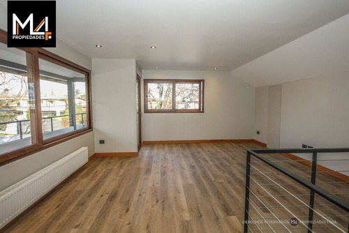 Moderna Casa , Nueva 3dor 2 Estar Piscina Vitacura
