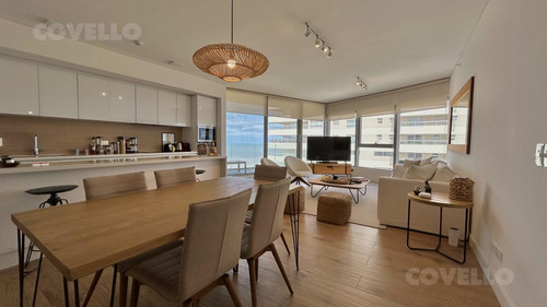 Venta Trump Tower 2 Dormitorios Playa Brava