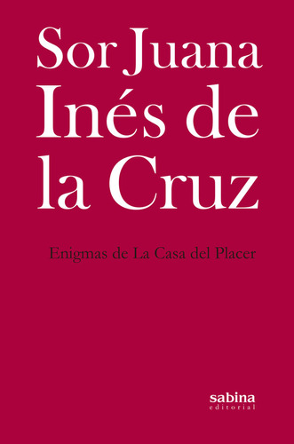 Enigmas De La Casa Del Placer (libro Original)