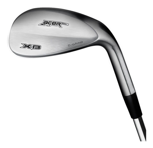 Wedge Acer Xb Satin 50º Vara Grafito Armado A Medida Fitting