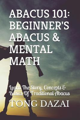 Libro Abacus 101: Beginner's Abacus & Mental Math: Learn ...