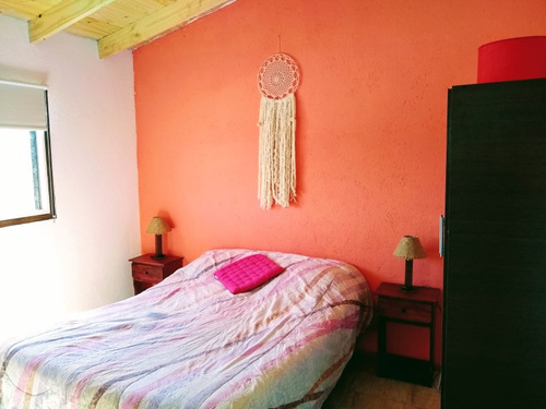 Vendo Casa En Villa Yacanto Con Piscina