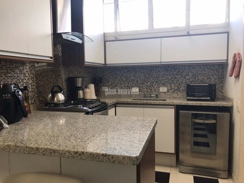 Imagem 10 de 15 de Apartamento Para Venda No Bairro Santa Cecília Em São Paulo - Cod: Mi121273 - Mi121273