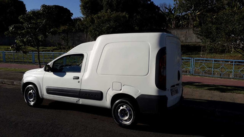 Imagem 3 de 6 de Fiat Fiorino 2014 1.4 Flex 4p