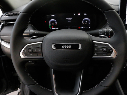 Imagem 13 de 14 de Jeep Compass Série S 1.3 T270 (aut) (flex)