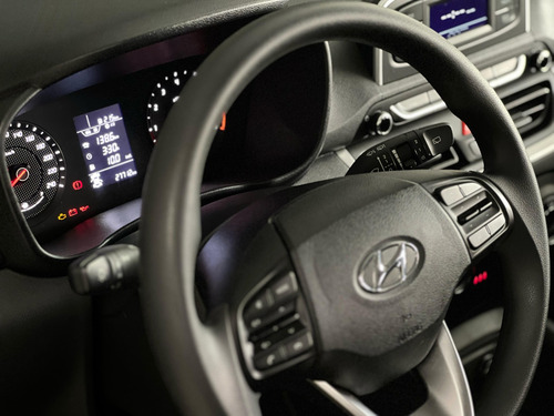 Hyundai HB20 1.0 12V FLEX SENSE PLUS MANUAL