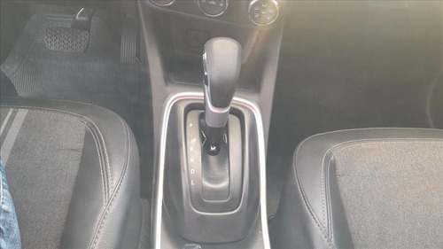 Chevrolet Tracker 1.0 TURBO FLEX LTZ AUTOMÁTICO