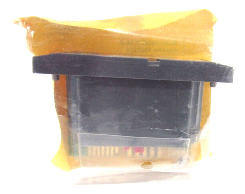 New Turck Bl67-16do-0,1a-p Output Module 6827221 Bl6716d Ddb