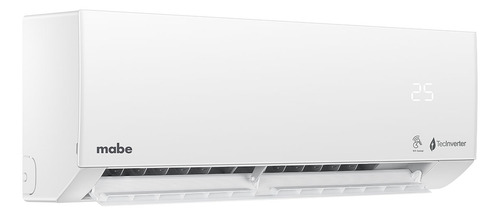 Mabe Mmi12cabwca32m1 Frío Tecinv 12,000 Btus 115v Blanco