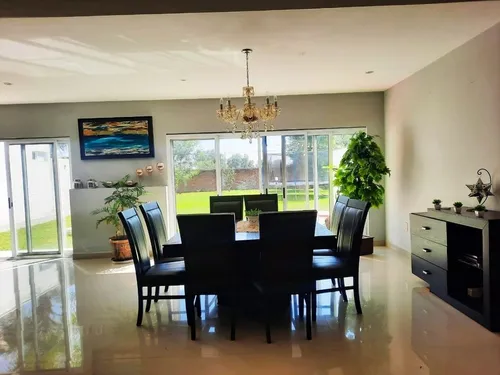 Casa En Venta Quinta Santa Maria Celaya
