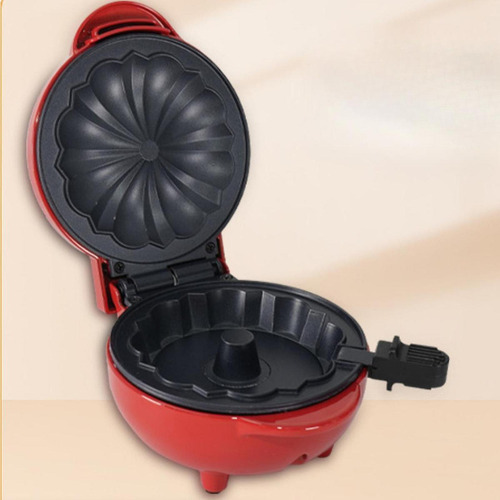Mini Máquina Para Hacer Donuts De Doble Cara