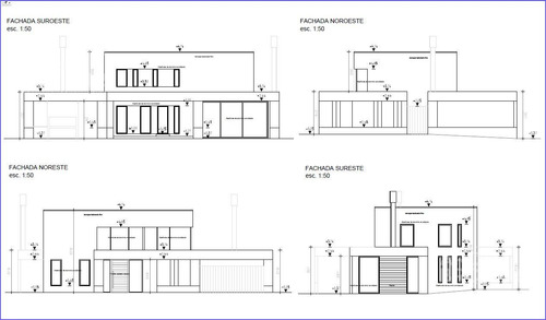 Casa De 3 Dormitorios Y Servicio En Venta En Mirador De La Tahona