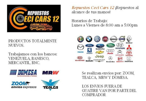 Terminal Direccion Derecho E Izquierdo Fusion Mazda 6