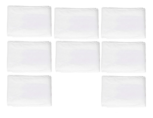 Toallas Sanitarias, 8 Piezas, Posparto, Absorbentes De Agua,