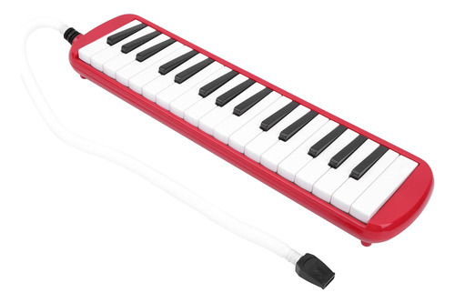 Instrumento Musical De Viento Irin Melodica De 32 Teclas Ade