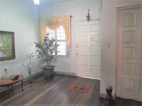 Casa En Venta Ubicada En Medellin Sector Prado Centro (22038).