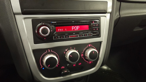 Imagen 15 de 15 de Gol Trend Pack 1 - 1.6 5p 2012