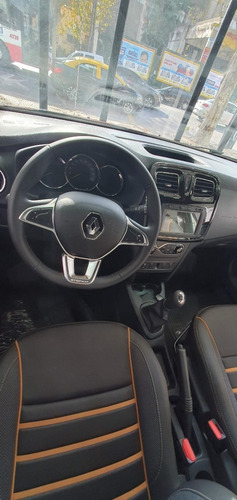 Imagen 15 de 22 de Renault Stepway Intens 0km Stock Fisico W