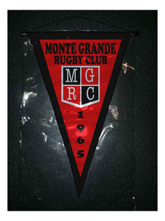 Monte Grande Rugby Club | MercadoLibre ?