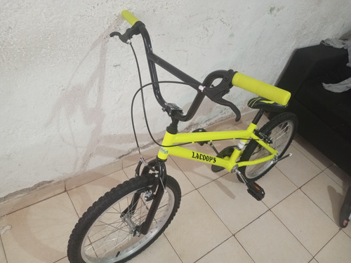 Bmx Rodado 20 Nueva Sin Estrenar No Hago Envios