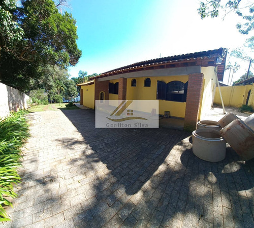 Imagem 5 de 15 de Chacara 1500m² Pé Na Agua Represa De Ibiuna-sp Ref.116. - 116