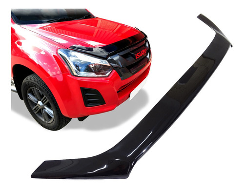 Deflector De Capot Chevrolet Dmax 2019-2020