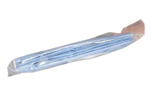 Cuerda De Nylon Num 1 Calibre 800 El Cometa Caja 12 Pz