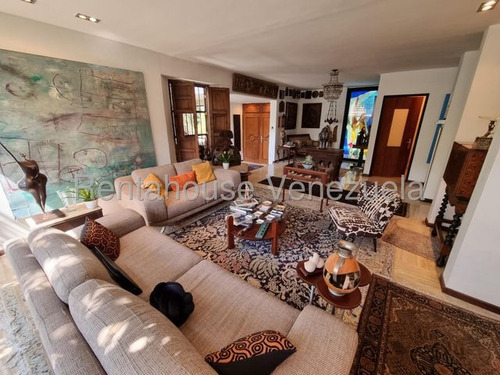 Casa En Venta Caurimare