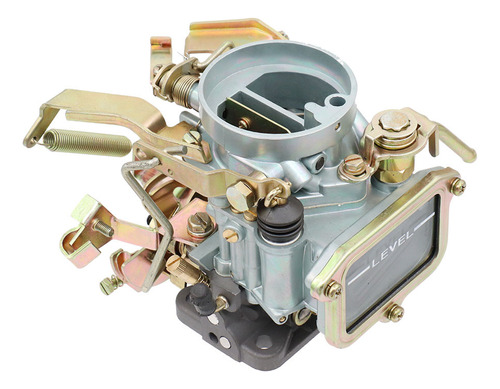 Carburador H221b Para Nissan J16 16010-03w02 Datsun