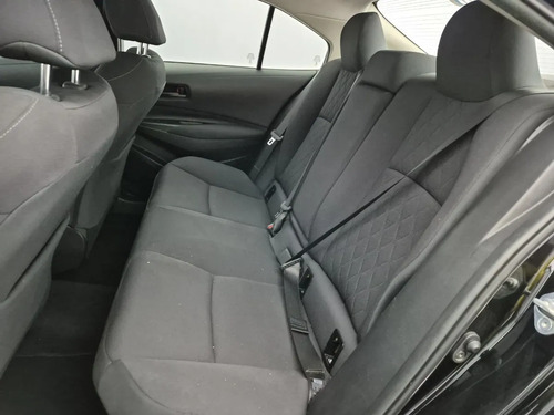Toyota Corolla 1.8 Xe-i Híbrido