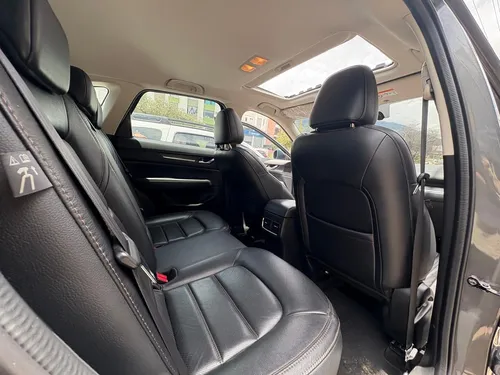 Mazda CX-5 2.5 Grand Touring At