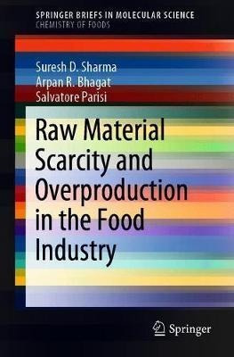 Libro Raw Material Scarcity And Overproduction In The Foo...