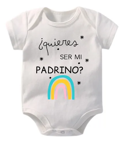 Remeras personalizadas para padrinos hotsell