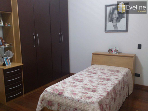 Imagem 11 de 12 de Casa De Condomínio Com 2 Dorms, Vila Oliveira, Mogi Das Cruzes - R$ 1.7 Mi, Cod: 1677 - V1677