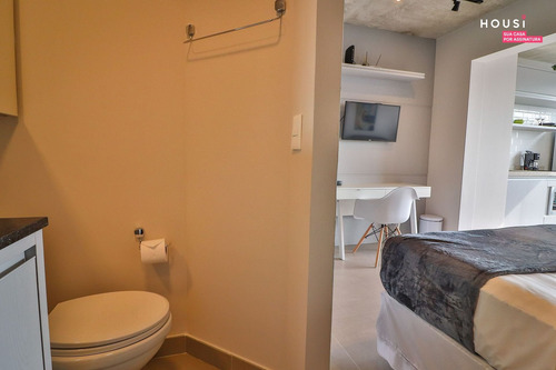 Imagem 15 de 15 de Apartamento - Bom Retiro - Ref: 1333 - L-1333