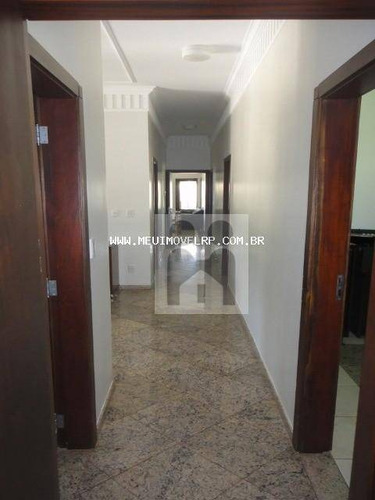Imagem 14 de 30 de Casa Residencial À Venda, Condomínio Quinta Da Boa Vista, Ribeirão Preto - Ca0074. - Ca0074