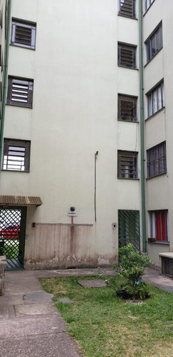 Imagem 18 de 19 de Apartamento À Venda, 45 M² Por R$ 133.000,00 - Chácara Santa Etelvina - São Paulo/sp - Ap12433