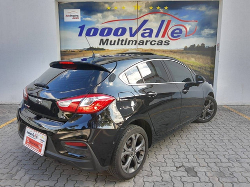 Imagem 4 de 11 de Chevrolet Cruze 1.4 Turbo Sport6 Ltz 16v Flex 4p