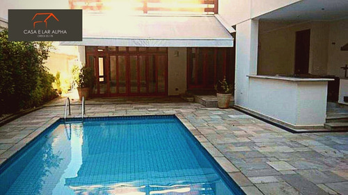Imagem 2 de 6 de Casa Para Locação No Residencial Zero - Ca03111 - 70573297