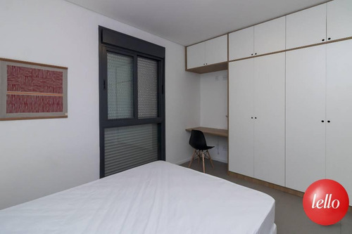 Imagem 5 de 7 de Apartamento - Ref: 238885