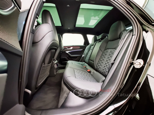 Audi Rs6 4.0 V8 Tfsi Mhev Avant Performance Tiptronic