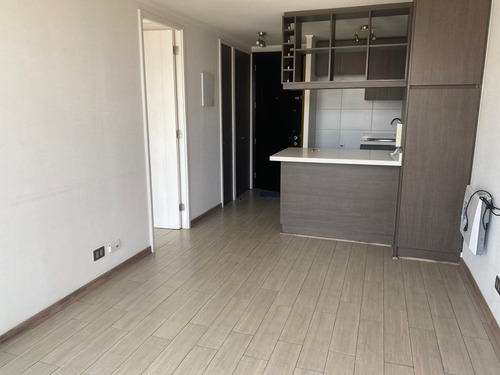 Vende Depto. 1d/1b Barrio Italia