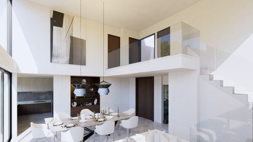Casa En Venta En Lomas De Cuernavaca, Temixco, Morelos