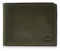 Comprar Cartera Timberland De Piel Para Hombre Con Bolsillo Abatible