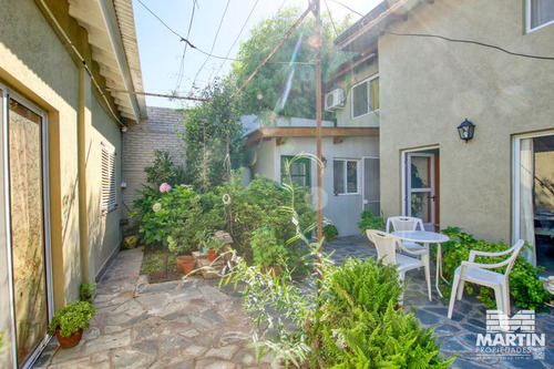 Venta En Block De Dos Casas En Ph - Martínez