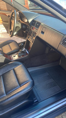 Mercedes-benz Clase C 2.8 C280 Elegance