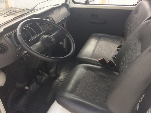Volkswagen Kombi 1.4 Lotaã§ã£o Total Flex 3p