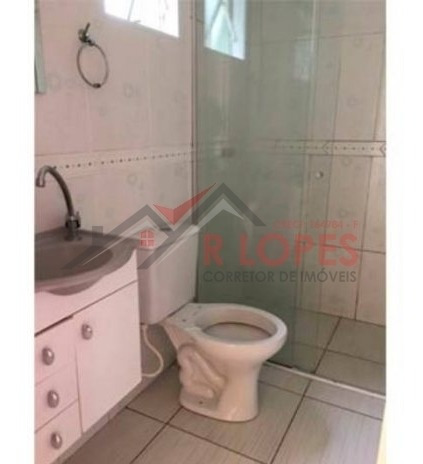 Imagem 8 de 11 de Apartamento Em Condomínio Padrão Para Venda No Bairro Jardim Santa Terezinha (zona Leste), 2 Dorm, 0 Suíte, 1 Vagas, 41 M - 1225